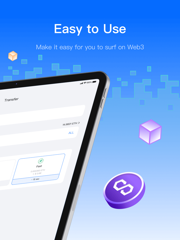 okpay虚拟币app